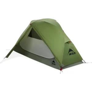 Ultralight Solo Backpacking Tent