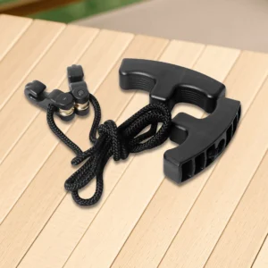 Crossbow Tool Braided Rope