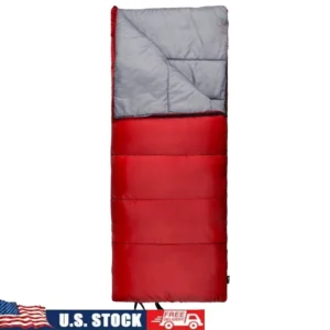 Warm Weather Sleeping Bag