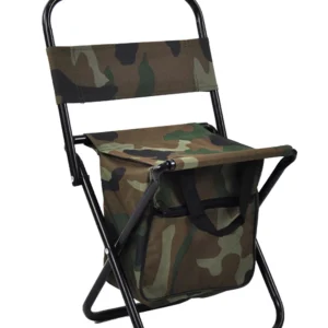 1pc Foldable Fishing Chair
