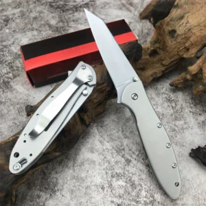 KS 1660 Pocket Folding Knife