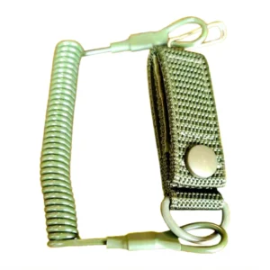 Outdoor Tactic Spring Lanyard