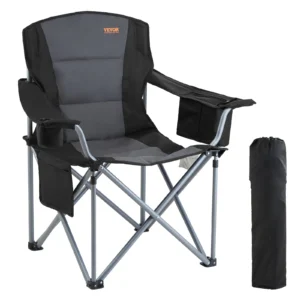 SucceBuy Outdoor Camping Chair