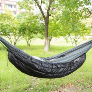 Kamperbox  Sleeping Bag Down Hammock