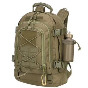 Large Capacity Backpack